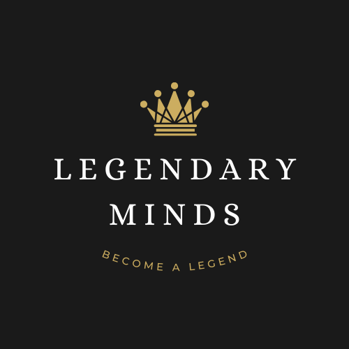 LEGENDARY MINDS